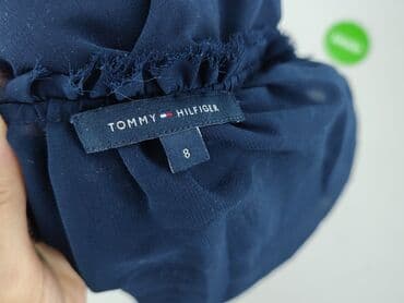 bluzka z długim rękawem tommy hilfiger damska: Tommy Hilfiger, Women's blouse, size XS — 6