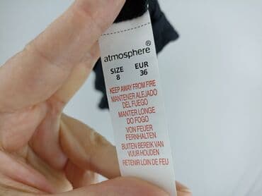 sukienka maxi sinsay: Atmosphere, Women`s dress, size S (EU 36) — 4