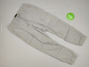 marynarka z piórami zara: Zara, Spodnie dla mężczyzn, M — 2