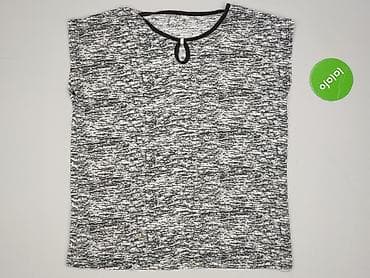 ciepla bluza: Bluzka damska, rozmiar XL — 2