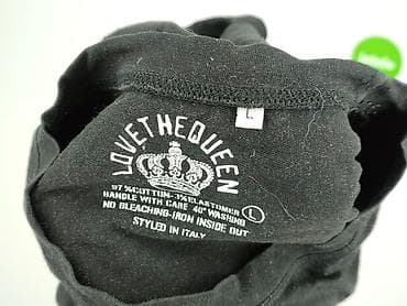 bluzki rammstein: T-shirt damski, rozmiar L — 4