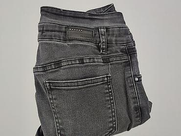 second hand second hand second hand: Re-Dress, Jeansy damskie, rozmiar M — 7