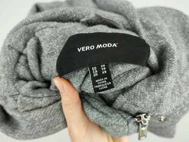 modivo kurtki: Vero Moda, Płaszcz damski, rozmiar XS — 4