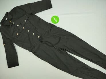 kombinezony excellence: Kessi, Kombinezon damski, rozmiar L — 2