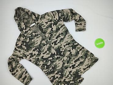 stradivarius polar: FB Sister, Kardigan damski, rozmiar L — 2