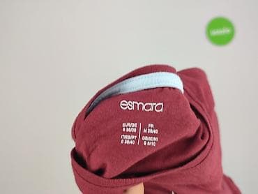 Жіночий одяг: Esmara, Футболка жіноча, розмір S — 4