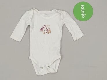 name it kombinezon softshell: Body, Name it, 0-1 miesięcy, 
stan - Bardzo dobry — 2