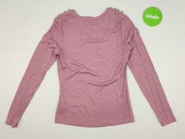 bluzki prążkowane reserved: Reserved, Bluzka damska, rozmiar M — 3