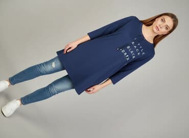 bonprix tuniki wizytowe: Tunika damska, rozmiar L — 6