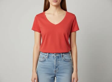 koszulka do garnituru damskiego: Bik Bok, T-shirt damski, rozmiar XS — 6