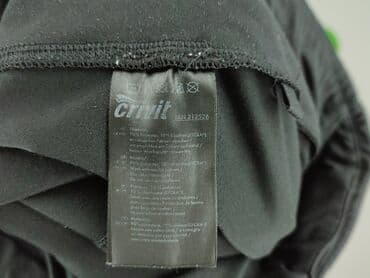 legginsy crivit: Crivit, Legginsy Sportowe damskie, rozmiar M — 4