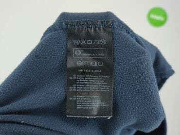 baggy bluza: Esmara, Spodnie dresowe damskie, rozmiar S — 4