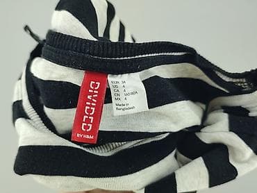 used things: H&M Divided, Bluzka damska, rozmiar S — 4