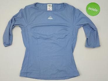 bluzy adidas: Adidas, T-shirt damski, rozmiar M — 2