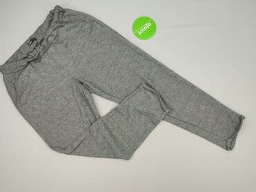 cropp cargo: Cropp, Spodnie materiałowe damskie, rozmiar M — 3