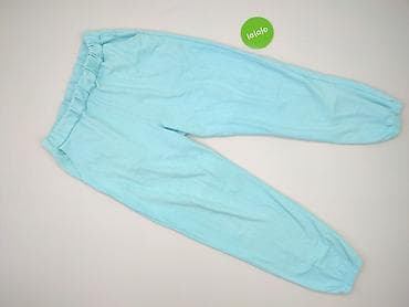 minus spodnie: Spodnie dresowe damskie, rozmiar L — 2