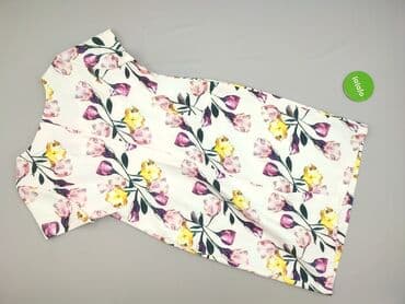 sklep internetowy z sukienkami dla puszystych: Sukienka damska, rozmiar 4XL — 3