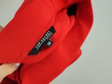 top secret spódnice wyprzedaż: Top Secret, Spódnica damska, rozmiar M — 6