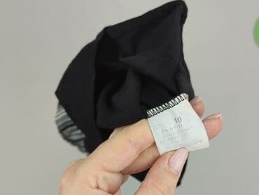 marynarka damska w jodełkę: Jane Norman, Bluzka damska, S — 4