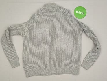 c a sweter w paski: H&M, Sweter damski, rozmiar XS — 3