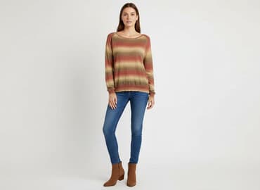 stradivarius swetry: Sweter damski, rozmiar S — 6