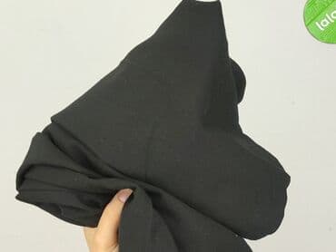 oleksy trampki czarne: Sinsay, Spodnie materiałowe damskie, rozmiar XS — 5