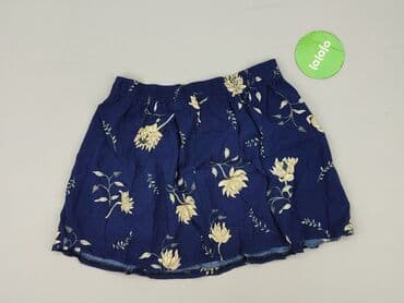 spódniczka mini rozkloszowane: Spódnica damska, rozmiar M — 3