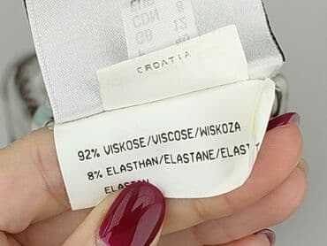 emilio pucci sukienki: Sukienka damska, rozmiar M — 6