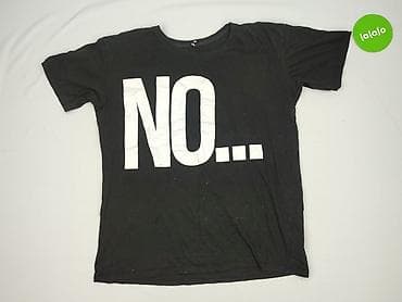 compressor t shirty: Sinsay, T-shirt damski, rozmiar M — 2