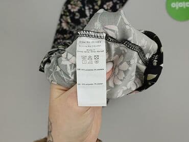 sukienki modne wzory: Happy, Sukienka damska, 2XL — 4