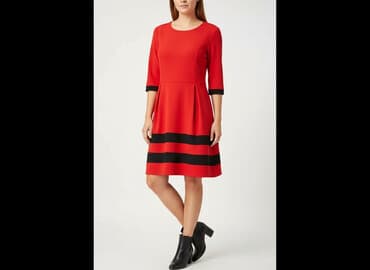 sukienki na zakończenie roku: Sukienka damska, rozmiar S — 5