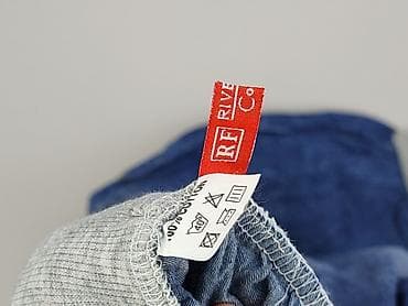 pull bear pl: Jeansy damskie, rozmiar 2XL — 6