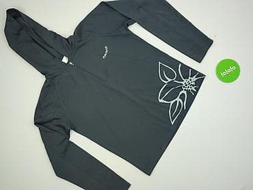 nerki: Bluza z kapturem damska, rozmiar M — 2