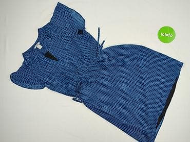 dluga suknia: H&M, Sukienka damska, rozmiar S — 2