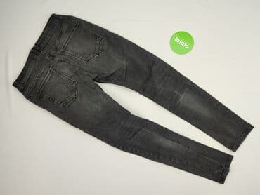 spodenki 2000s: House of Denim, Jeansy dla mężczyzn, rozmiar XS — 3