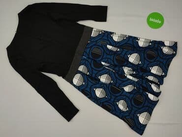sukienki plus size opole: Anna Field, Sukienka damska, rozmiar M — 3
