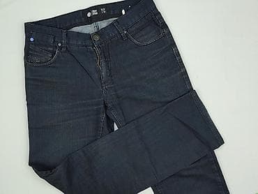Cropp, Jeans for men, size M — 1