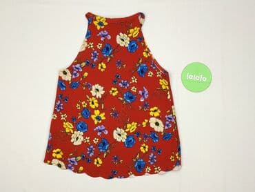obcisła sukienka czerwona: New Look, Top damski, rozmiar XS — 3
