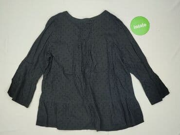 marynarka damska h: Gap, Women's blouse, size S (EU 36) — 3