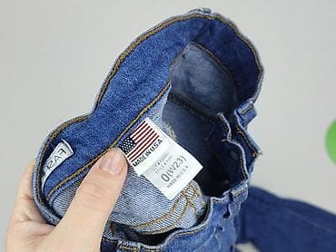 157 denim makers: Jeansy damskie, rozmiar 2XS — 4