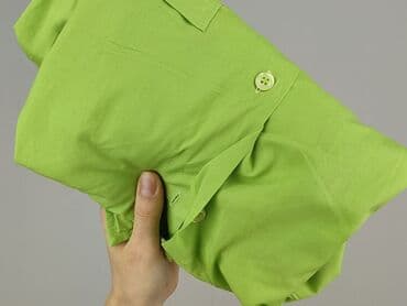 koszula hawajska c a: Koszulа dla mężczyzn, rozmiar L — 5