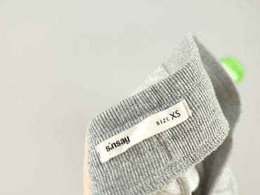 reebok 1992: Sinsay, Spodnie dresowe damskie, rozmiar XS — 4