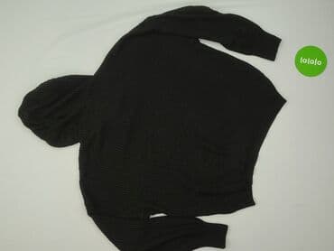 candy.pl ubrania: Sinsay, Bluza z kapturem damska, rozmiar XS — 3