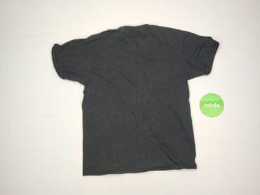 wu tang t shirty: Saint Laurent, Women`s T-shirt, size S (EU 36) — 3