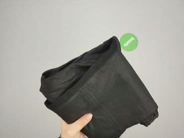 spodnie nabijane ćwiekami: Zara, Jeansy damskie, S — 7