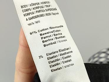 trouser: Orsay, Spodnie materiałowe damskie, rozmiar M — 6