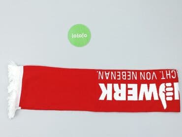 torba c a: Szalik, Męskie, stan - Idealny — 3