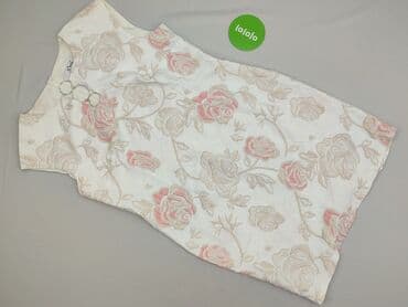 sukienka retro na wesele: Sukienka damska, rozmiar L — 2