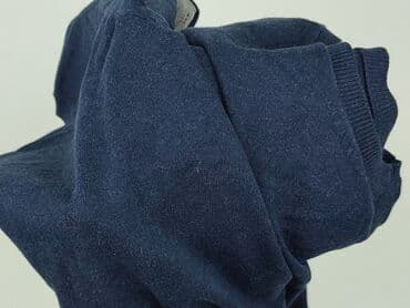 спортивні костюми чоловічі польща: Sweatshirt for men, XL (EU 42), condition - Very good — 6