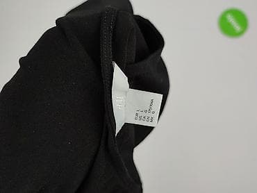 koszula stranger things: H&M, Футболка жіноча, розмір L — 4